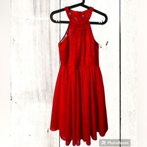 🔥 Junior’s Zapaka Dress ✨